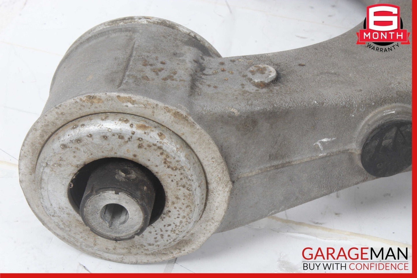 17-22 Alfa Romeo Giulia Rear Right Passenger Side Control Arm 21039373 OEM