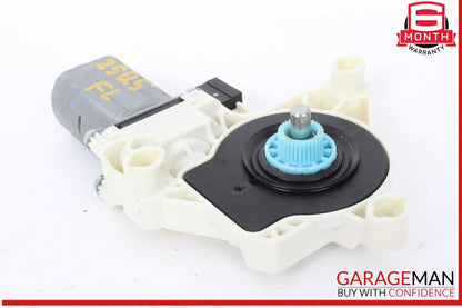 18-25 Audi Q5 SQ5 Front Left Driver Side Window Regulator Motor 80A959801 OEM