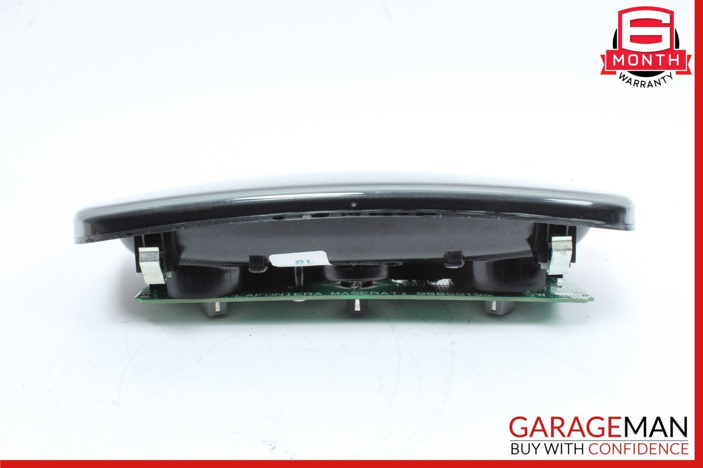 14-16 Maserati Ghibli M157 Quattroporte Interior Overhead Dome Light Lamp OEM