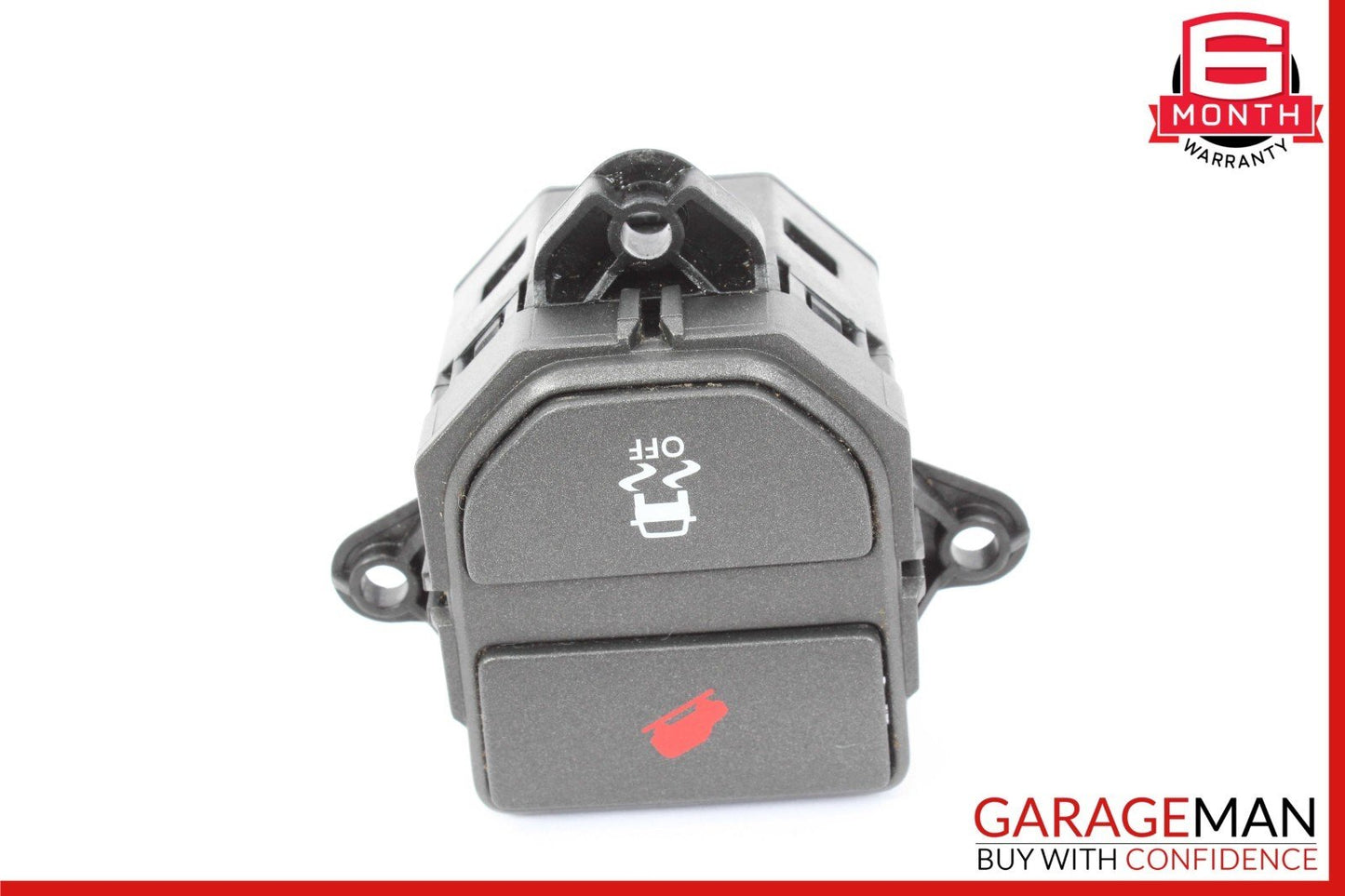 12-15 Range Rover Evoque Traction Control Hill Descent Switch Control Button OEM