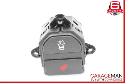 12-15 Range Rover Evoque Traction Control Hill Descent Switch Control Button OEM