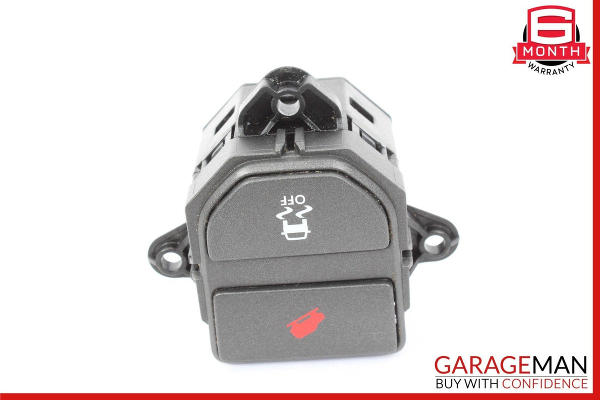 12-15 Range Rover Evoque Traction Control Hill Descent Switch Control Button OEM