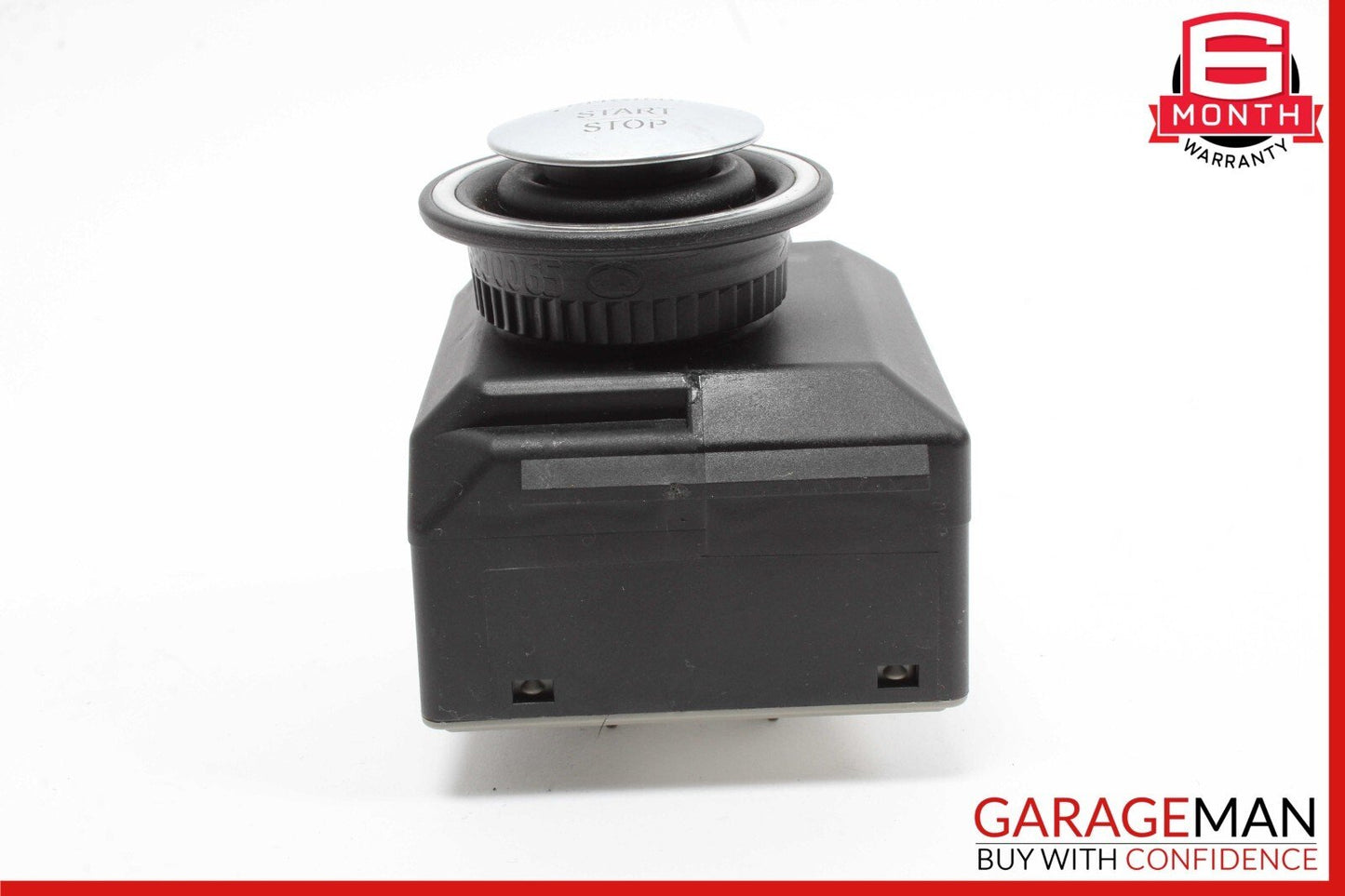 14-16 Mercedes W212 E350 E400 Ignition Switch Control Module Start Stop Button
