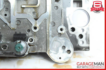 Mercedes S400 C350 CLS350 CL500 722.9 G Tronic Transmission Valve Body 7G OEM