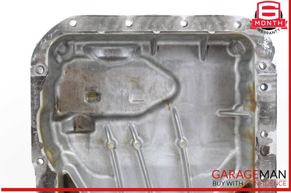 12-20 Mercedes-Benz E400 W213 Upper Engine Oil Pan 2760141802