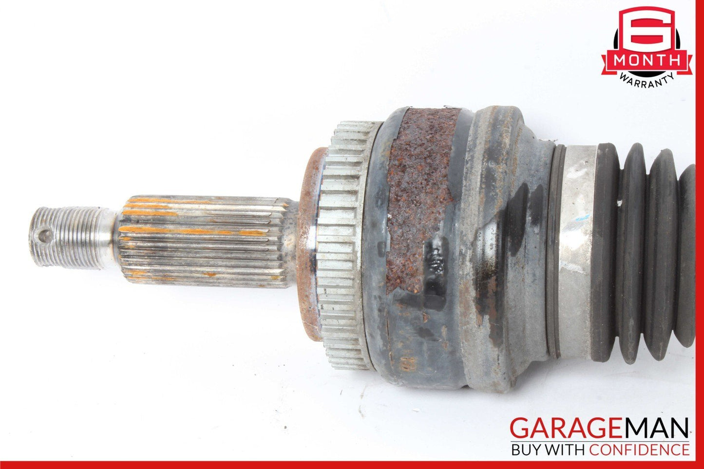 15-20 Hyundai Genesis G80 Rear Right Passenger Side CV Axle Drive Shaft OEM