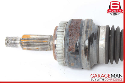 15-20 Hyundai Genesis G80 Rear Right Passenger Side CV Axle Drive Shaft OEM