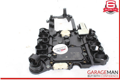Mercedes VGS3 722.9 7G Transmission Conductor Plate TCU 722.9 FLASHED OEM