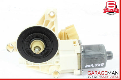 08-14 Mercedes W204 C250 C300 Rear Right Side Door Window Regulator Motor Unit