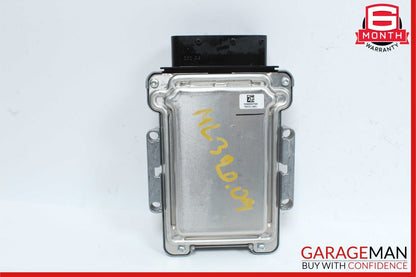 07-13 Mercedes R350 GL350 ML350 Diesel Exhaust Gas Aftertreatment Control Unit