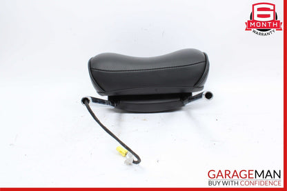 11-17 Porsche Cayenne 958 Front Right or Left Seat Headrest Head Rest OEM
