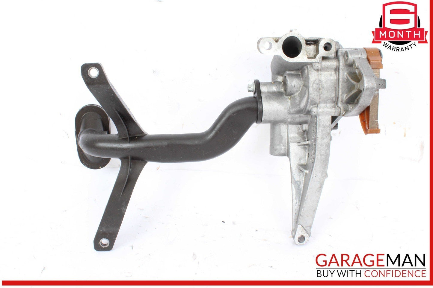 05-12 Mercedes R171 SLK280 E350 C280 M272 Engine Motor Oil Pump 2721800501 OEM