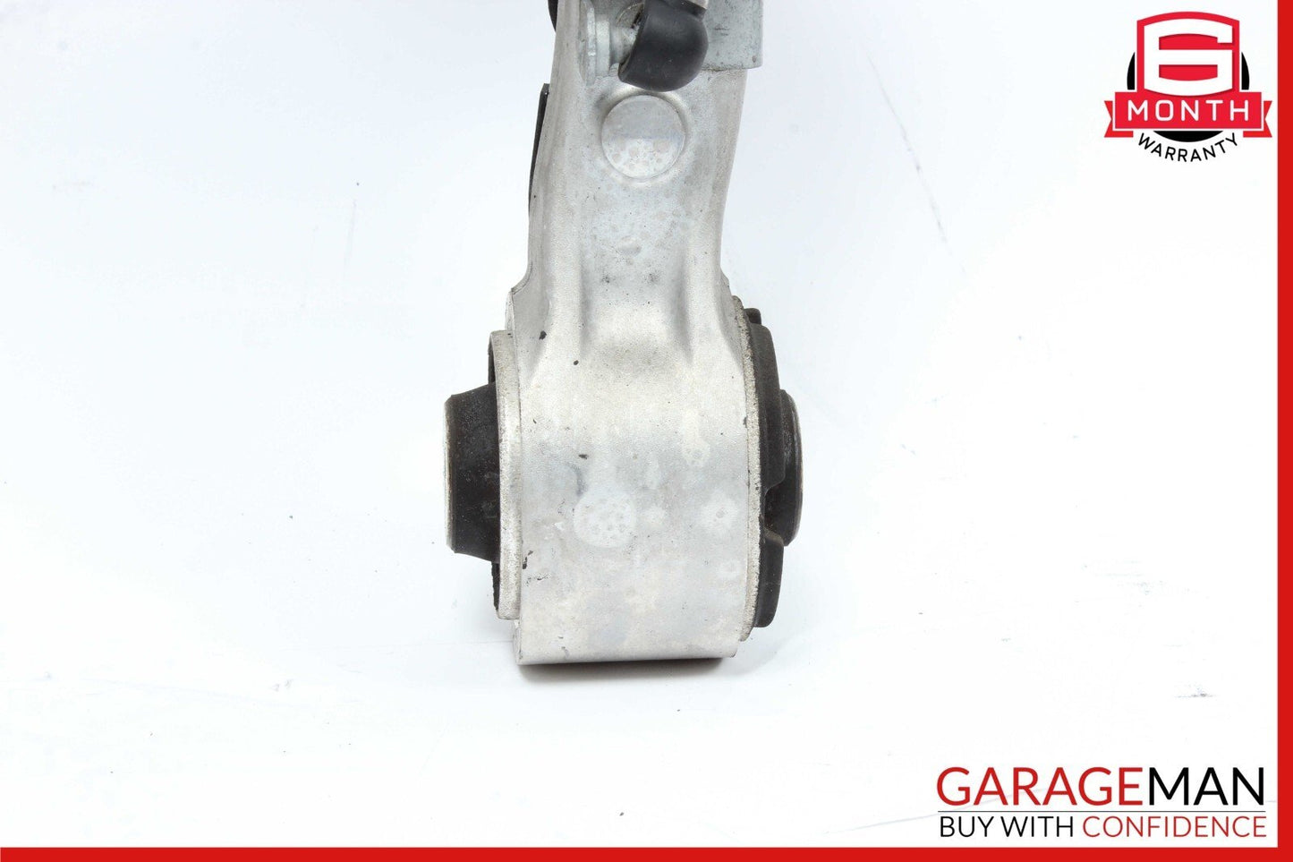 07-14 Mercedes W221 S65 AMG Front Right Upper Control Arm w/ Height Level Sensor