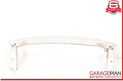 09-17 Audi Q5 SQ5 Rear Bumper Reinforcement Impact Crash Bar Beam OEM