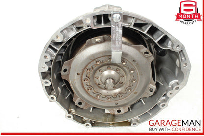 14-17 Maserati Ghibli AWD Auto Trans Automatic Transmission Assembly OEM 74k