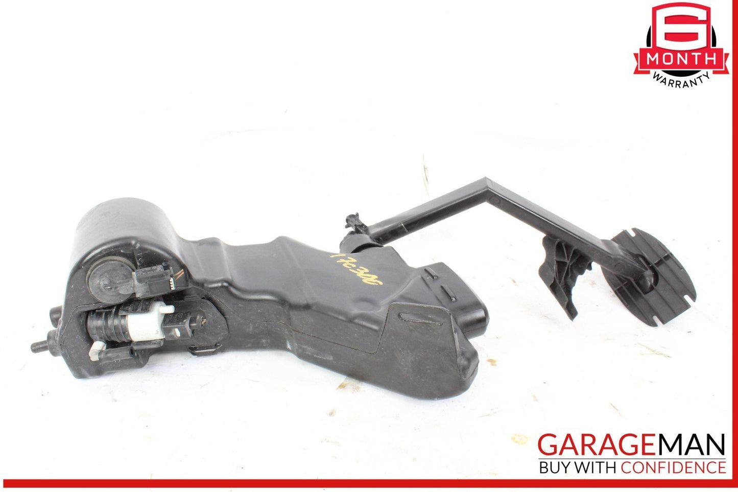 15-20 Mercedes W205 C300 C400 Windshield Washer Fluid Reservoir Bottle Tank OEM