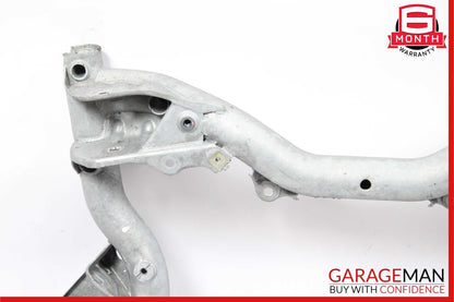 08-14 Mercedes W204 C250 Front Sub Frame Subframe Engine Crossmember Bar OEM