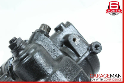 01-04 Mercedes R170 SLK230 SLK320 Power Steering Gear Box Gearbox Assembly