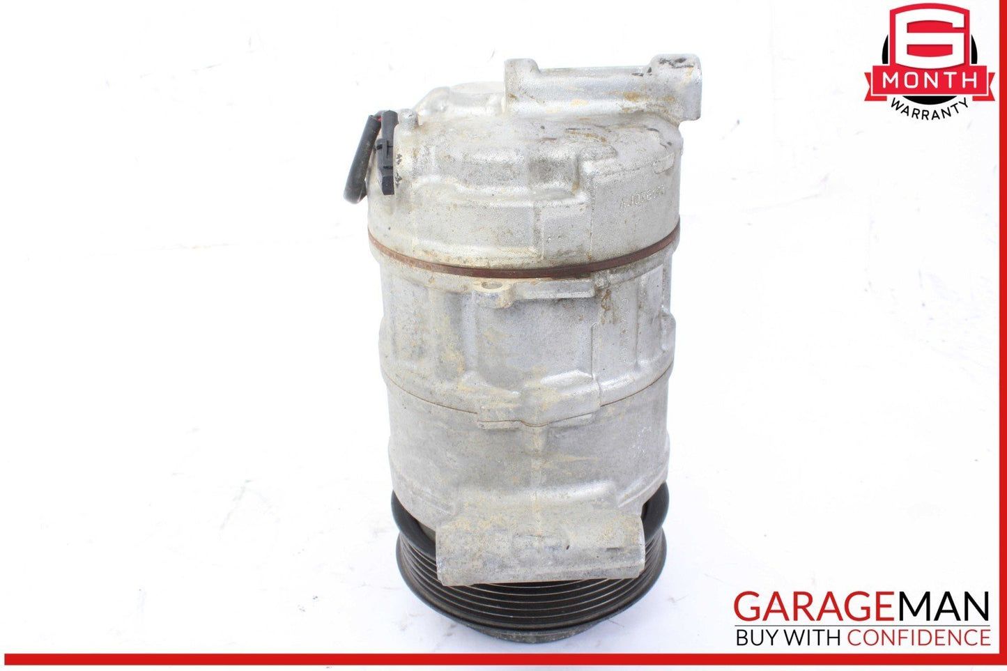 16-22 Mercedes W213 E300 AC A/C Air Conditioning Compressor 0008303002 OEM