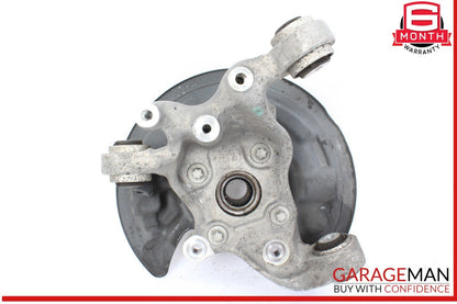 14-19 Mercedes W117 CLA250 Rear Left Side Spindle Knuckle Hub Bearing OEM
