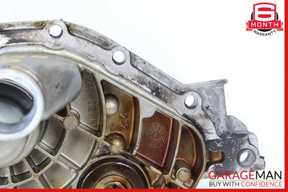 12-15 Mercedes W204 C250 SLK250 1.8L Engine Motor Valve Cover 2710161406 OEM