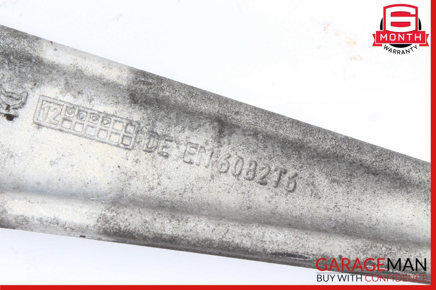 09-19 BMW F10 550i 650i 740i Rear Right or Left Side Upper Control Arm OEM
