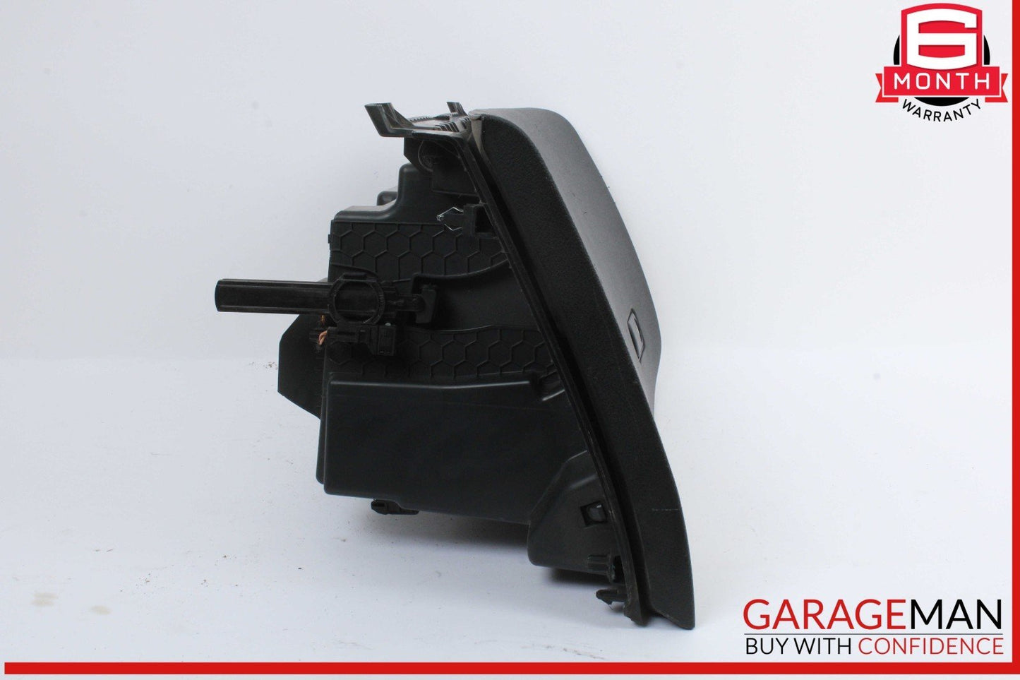 16-23 Mercedes W447 Metris Dash Dashboard Glove Box Storage Comprament OEM