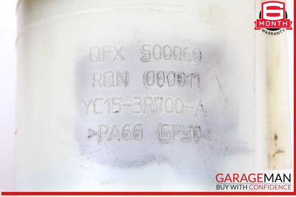10-13 Land Rover Range Rover Sport Power Steering Reservoir Fluid Tank OEM