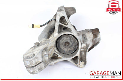 97-04 Porsche 911 996 Carrera Front Left Side Axle Wheel Hub Knuckle Spindle