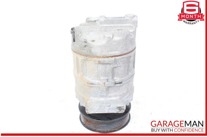 08-10 Porsche Cayenne 957 AC A/C Air Conditioning Compressor 7L6820803P OEM