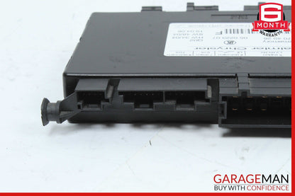 03-12 Mercedes W164 ML500 R350 GL350 Front Left Seat Control Module OEM