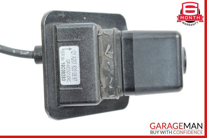 10-13 Mercedes W212 E350 CLS550 Parking Rear View Backup Back Up Camera OEM