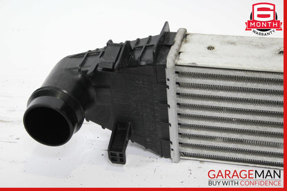 12-15 Mercedes R172 SLK250 Intercooler Air Cooler Radiator 2045000100 OEM
