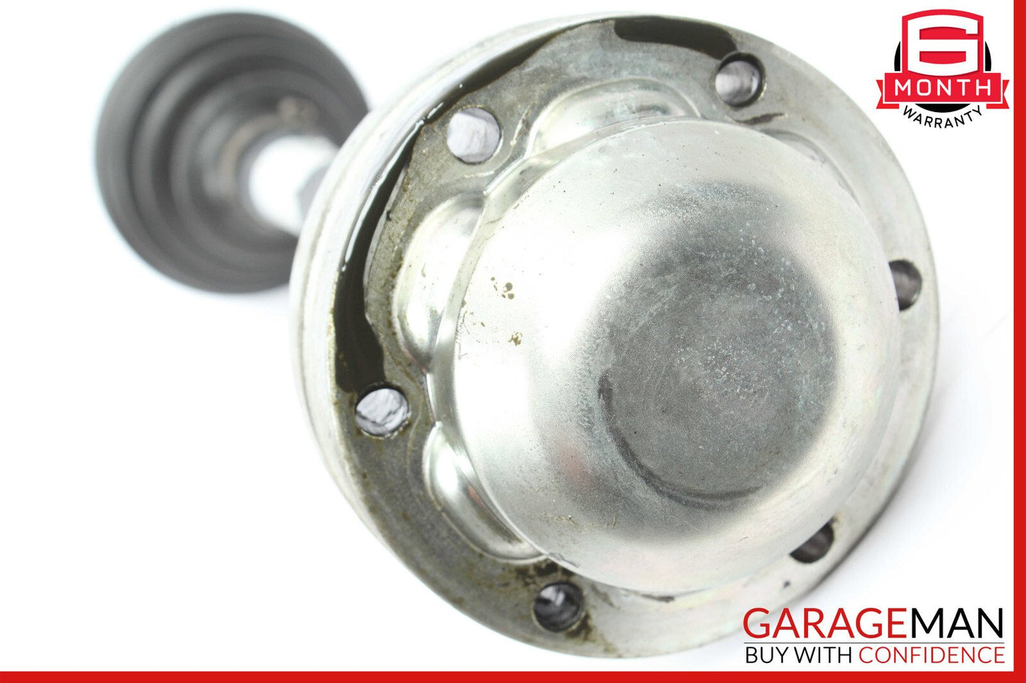 11-17 Porsche Cayenne 958 Front Left / Right CV Axle Shaft OEM