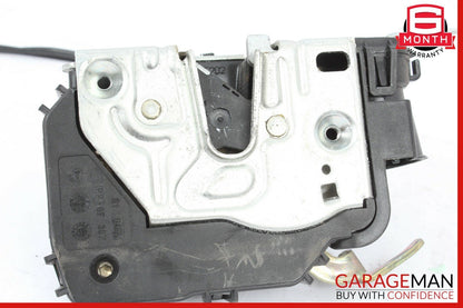 05-11 Mercedes R171 SLK280 Right Side Door Lock Latch Actuator OEM