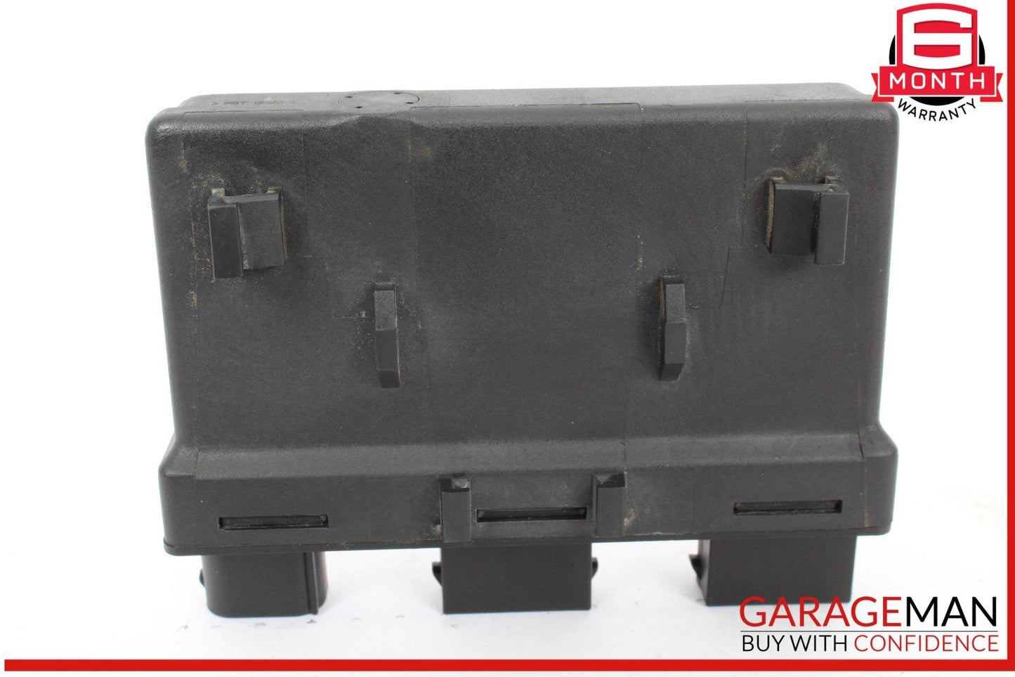 98-02 Mercedes R129 SL500 SL600 Brake Assist Control Module 0255454832 OEM