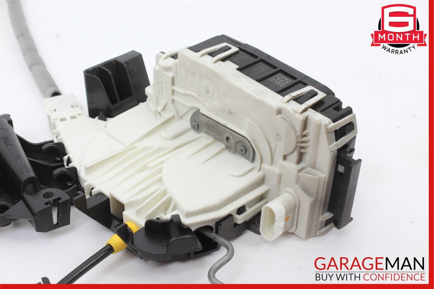 08-14 Mercedes W204 C250 E350 C300 Front Right Door Lock Latch Actuator OEM