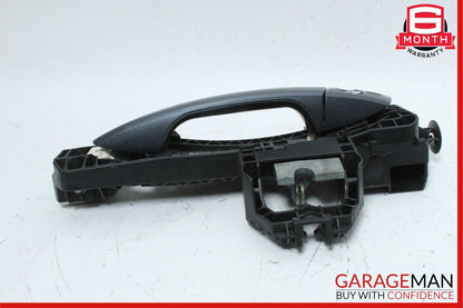 08-11 Mercedes W204 C300 C350 Front Left Driver Side Exterior Door Handle OEM