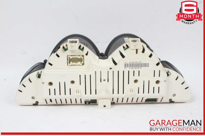 03-08 Mercedes R230 SL500 SL550 SL600 Instrument Cluster Speedometer OEM