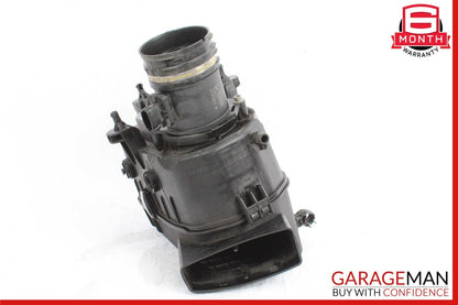 14-18 Maserati Ghibli Quattroporte Left Side Engine Air Intake Filter