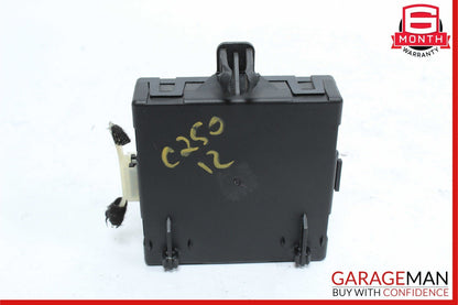 08-18 Mercedes W212 E350 C300 Front Right Side Door Control Module Unit OEM