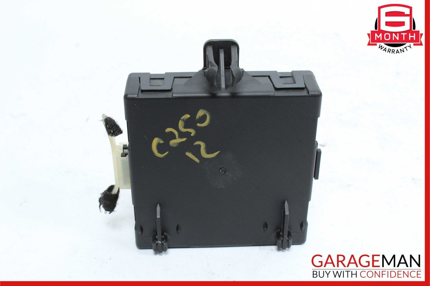 08-18 Mercedes W212 E350 C300 Front Right Side Door Control Module Unit OEM