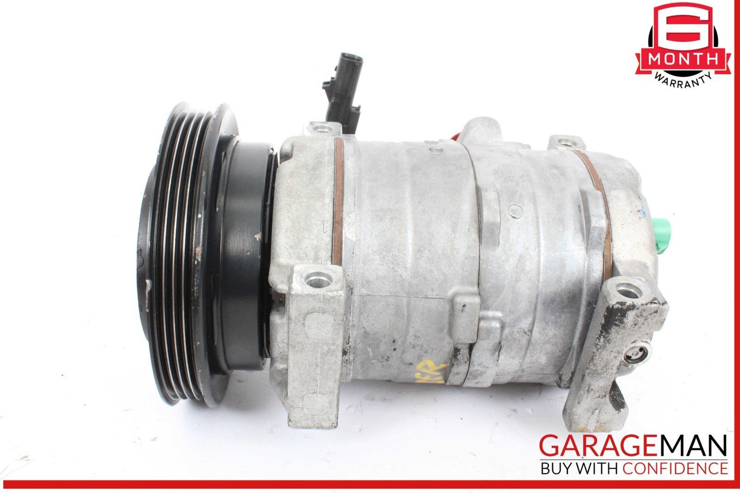 04-09 Chrysler PT Cruiser AC A/C Air Conditioning Compressor 05058031AC OEM