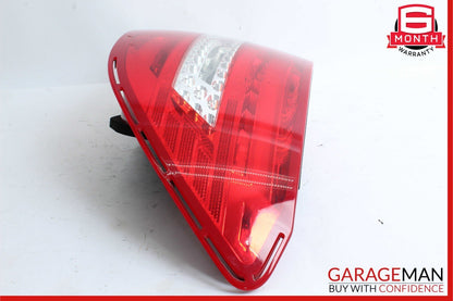 12-14 Mercedes W204 C250 C300 C350 Rear Right Taillight Tail Light Lamp LED