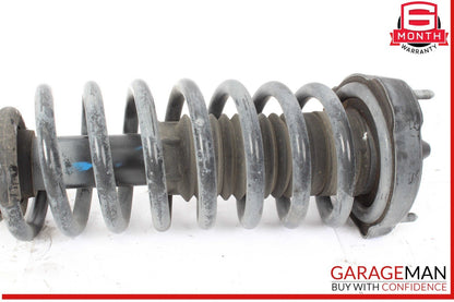 03-09 Mercedes W211 E350 Front Left & Right Side Shock Strut Absorber Set OEM