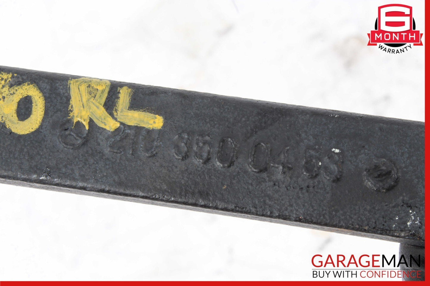 97-08 Mercedes W202 C280 SLK230 Rear Left or Right Side Tie Rod Control Arm OEM