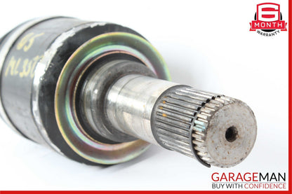 98-05 Mercedes W163 ML350 ML500 Rear Right / Left Axle CV Half Shaft Driveshaft