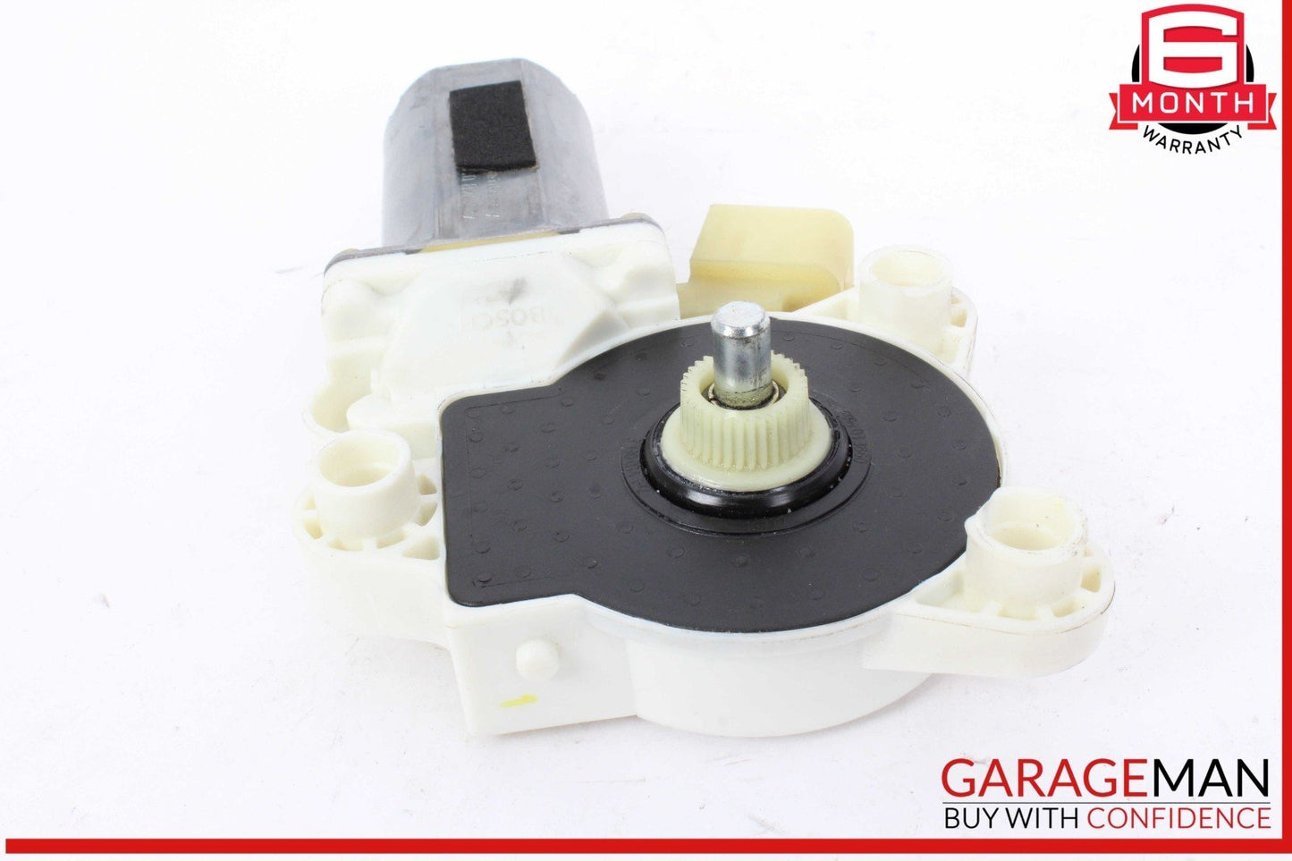 03-12 Mercedes R230 SL500 SLK280 Front Right Side Window Regulator Motor OEM