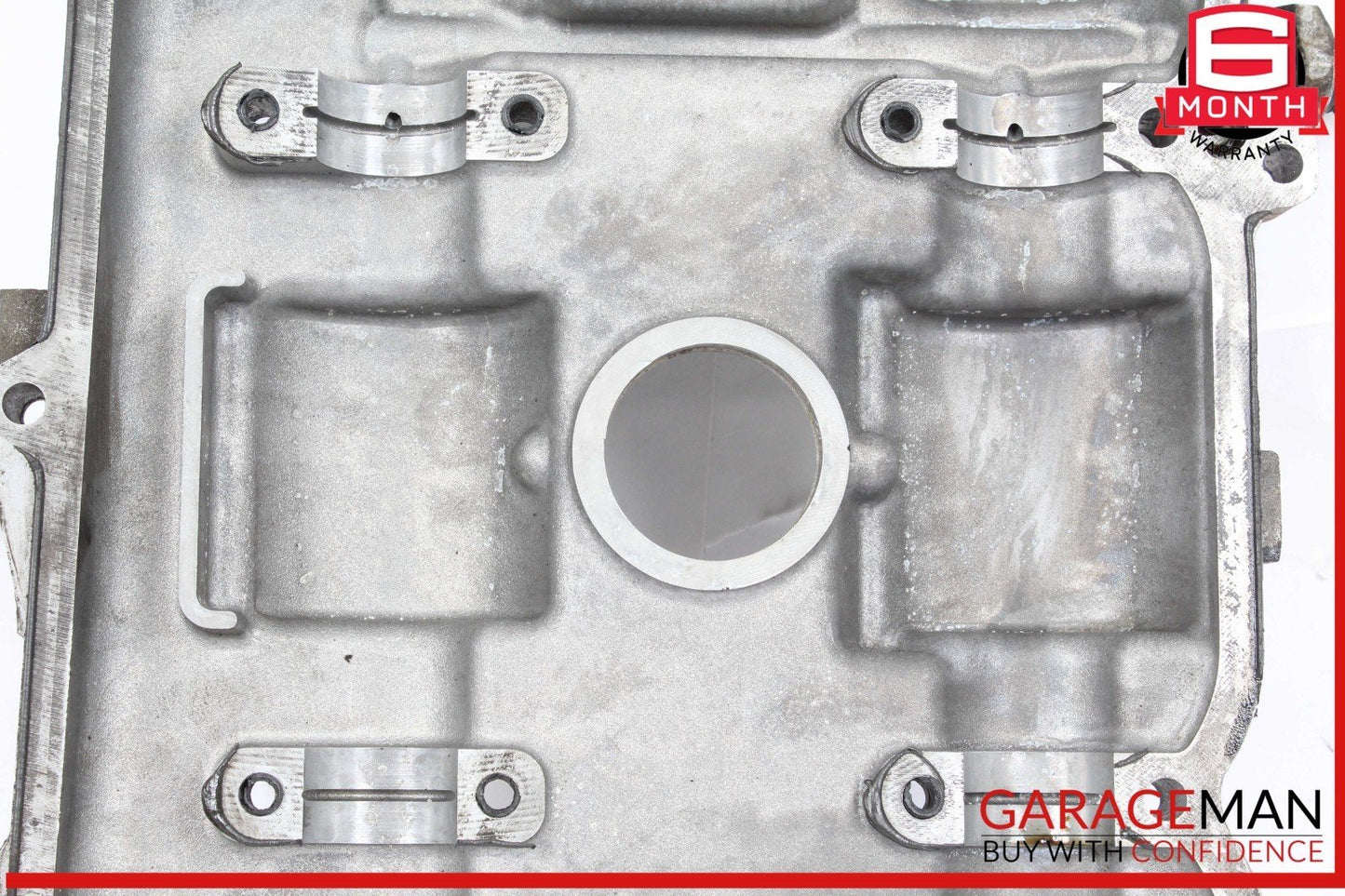 97-00 Porsche Boxster 986 Left Side Cylinder Head Valve Cover 9961042270R OEM