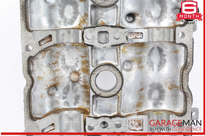 05-13 Mercedes W204 C300 GLK350 CLK350 Engine Cylinder Head Cover Left Side OEM